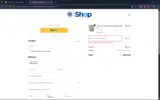 ldw20 coupon verification screenshot
