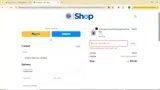 puppy coupon verification screenshot