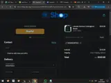 MDWSHIPFREE coupon verification screenshot