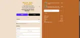 Akeem Pierre coupon verification screenshot
