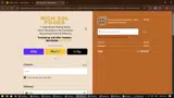 Akeem Pierre coupon verification screenshot
