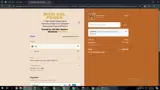 Akeem Pierre coupon verification screenshot