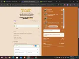 Akeem Pierre coupon verification screenshot
