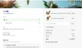 Akeem Pierre coupon verification screenshot