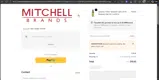 Akeem Pierre coupon verification screenshot