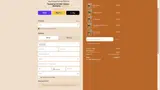 Akeem Pierre coupon verification screenshot