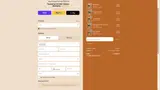 Akeem Pierre coupon verification screenshot