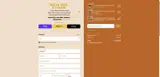 Akeem Pierre coupon verification screenshot