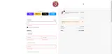 15%OFF coupon verification screenshot