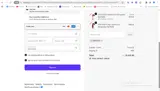 SpringSM coupon verification screenshot