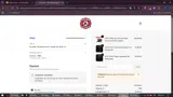 SpringSM coupon verification screenshot