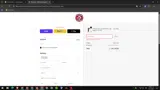 FALLSM coupon verification screenshot