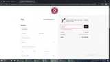 FALLHC coupon verification screenshot