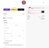 AKE2026 coupon verification screenshot