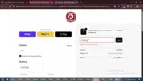 SPRING20 coupon verification screenshot