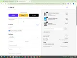 CLIMATE coupon verification screenshot