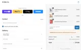 LALO10 coupon verification screenshot