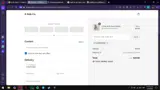 Happypride coupon verification screenshot