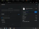GT7TNNF9 coupon verification screenshot