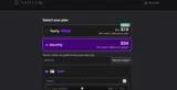 AKIPLO2 coupon verification screenshot