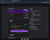 AKIPLO coupon verification screenshot