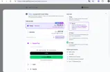 SPECIALOFFER_25 coupon verification screenshot