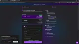 BLACKFRIDAY2025 coupon verification screenshot