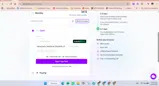 CGUBAX41AQ75 coupon verification screenshot