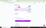 HEALTHNEWS coupon verification screenshot