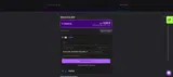 STARTNOW coupon verification screenshot