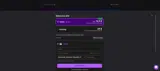 REM30 coupon verification screenshot