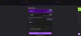 DXAB50TE coupon verification screenshot