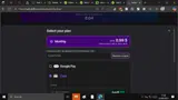 STARTNOW coupon verification screenshot