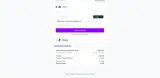 CGUBAX41AQ75 coupon verification screenshot
