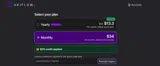 KEEPPRODUCTIVE30 coupon verification screenshot