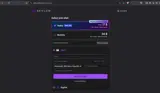 CYBERMONDAYWEEK coupon verification screenshot