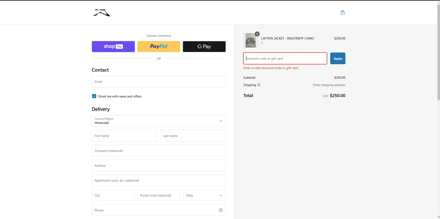 AKIMBO CLUB discount code screenshot showing code love applied at AKIMBO CLUB checkout page. Uploaded by SimplyCodes community member JAKEELDOG on Jan 20, 2025