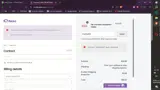 Akkogear coupon verification screenshot