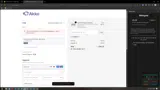 Akkogear coupon verification screenshot