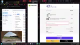 Akkogear coupon verification screenshot
