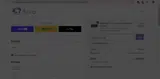 Akkogear coupon verification screenshot