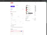 WELCOME25 coupon verification screenshot