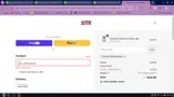 LUKA_STEPANISHVILI coupon verification screenshot