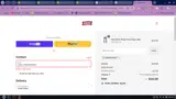 NINKASUNNY coupon verification screenshot