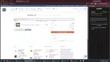 A-KPOP coupon verification screenshot