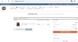 A-KPOP coupon verification screenshot