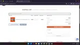 A-KPOP coupon verification screenshot