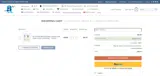 A-KPOP coupon verification screenshot