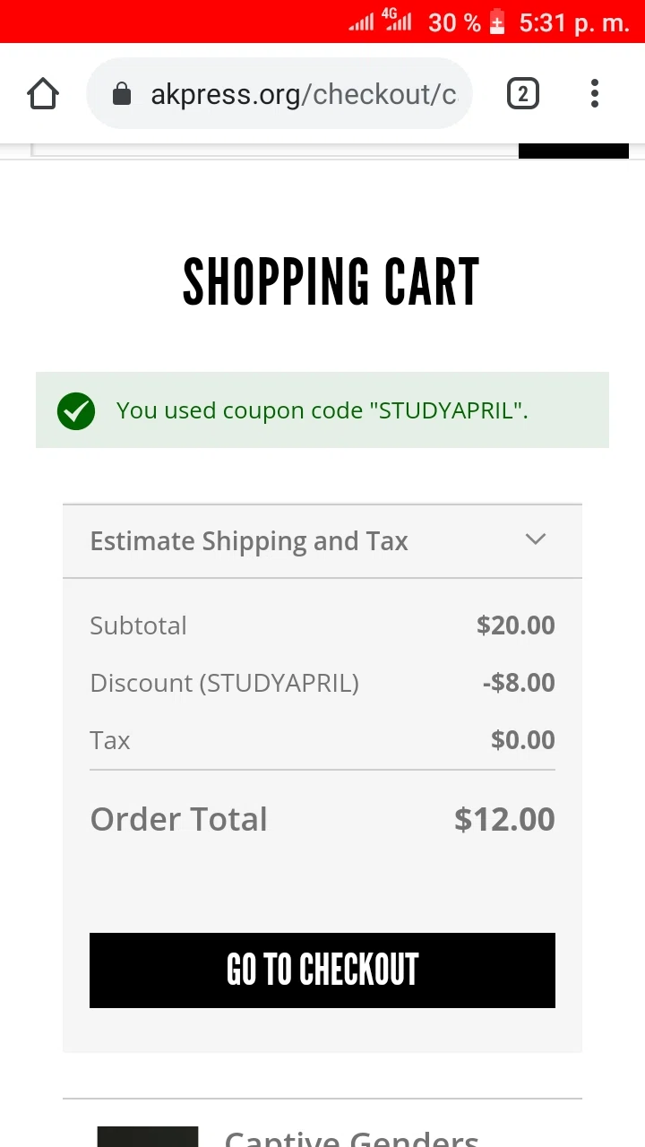 how to use ALA Store coupons