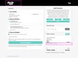 Akron Zoo coupon verification screenshot